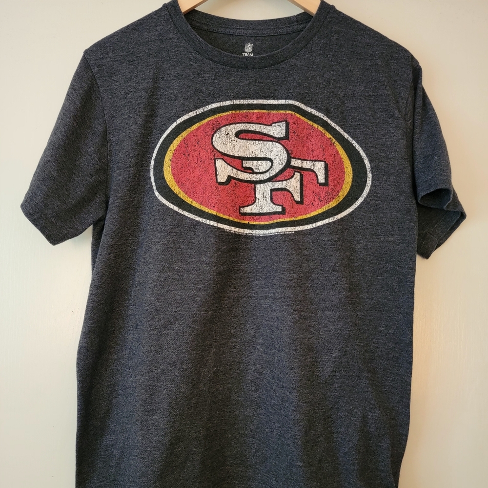 49ers tee